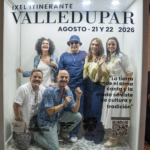 Diseñadores colombianos le rendirán ‘Homenaje al Valle’ en la pasarela central de IXEL Itinerante Valledupar